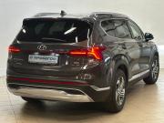 Hyundai Santa Fe IV Рестайлинг Балашиха  - изображение 27