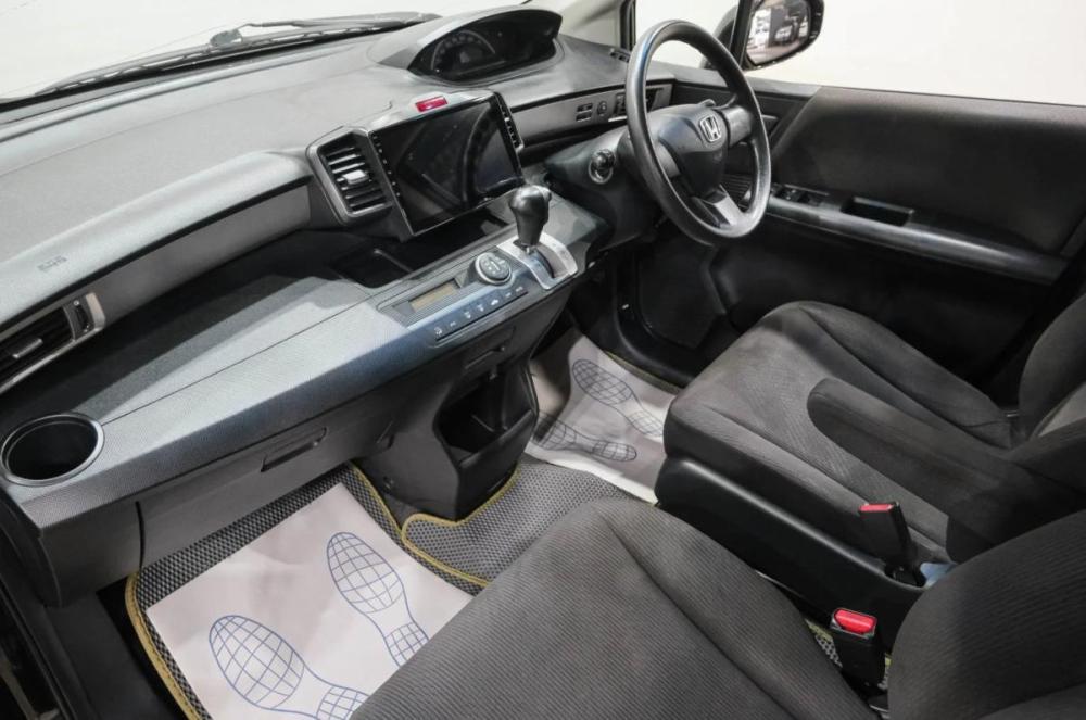 Honda Freed I Новокузнецк  - изображение 16