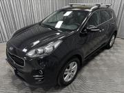 Kia Sportage IV Стерлитамак  - изображение 46