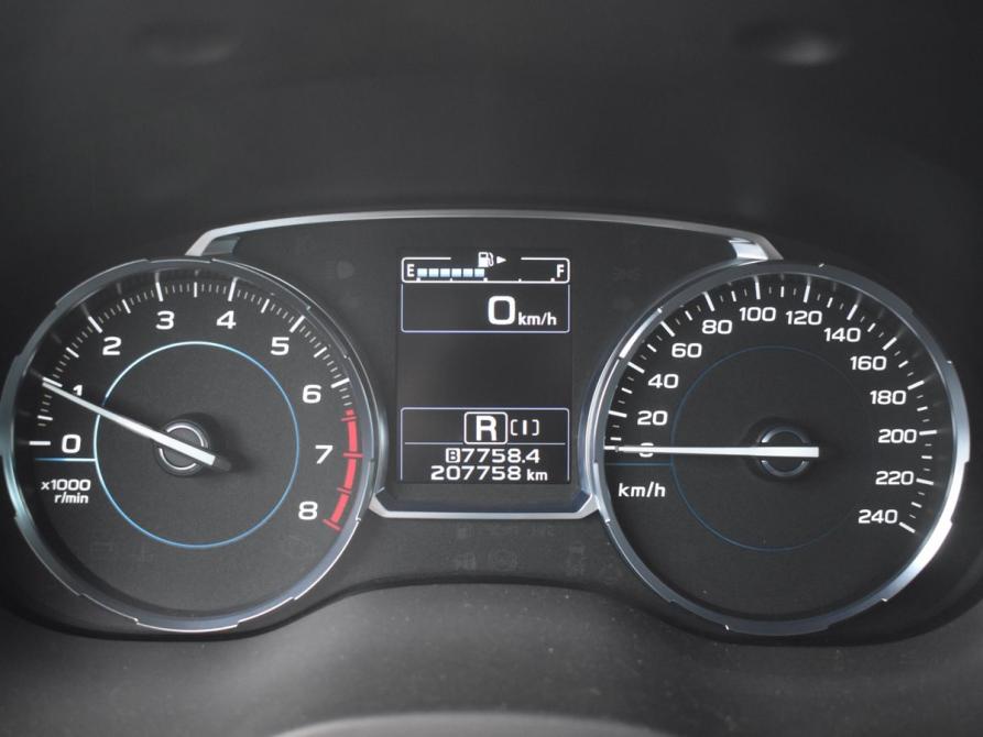 Subaru Forester IV Рестайлинг 2 Архангельск  - изображение 17