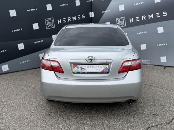Toyota Camry VI (XV40) Рестайлинг с пробегом 2010 года, цена 1 199 000 рублей, 169181 км, седан, Автокод Объявления