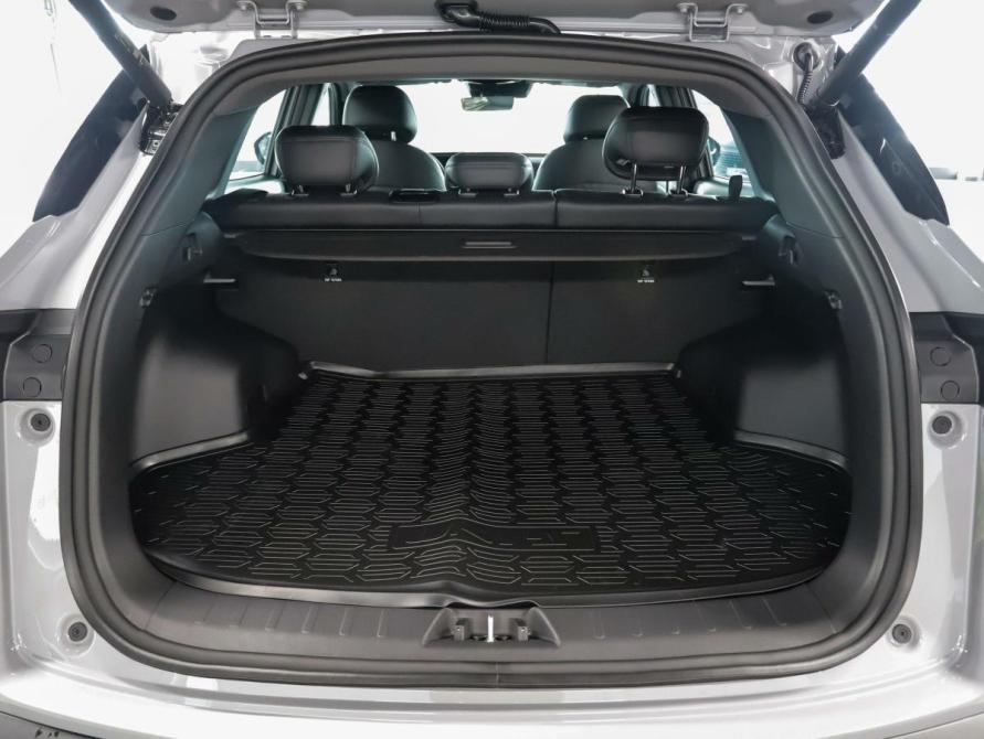 Changan UNI-S (CS55 Plus) I Рестайлинг Москва  - изображение 20