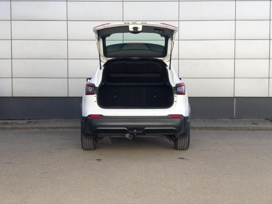 Nissan Qashqai II Рестайлинг Ярославль  - изображение 13