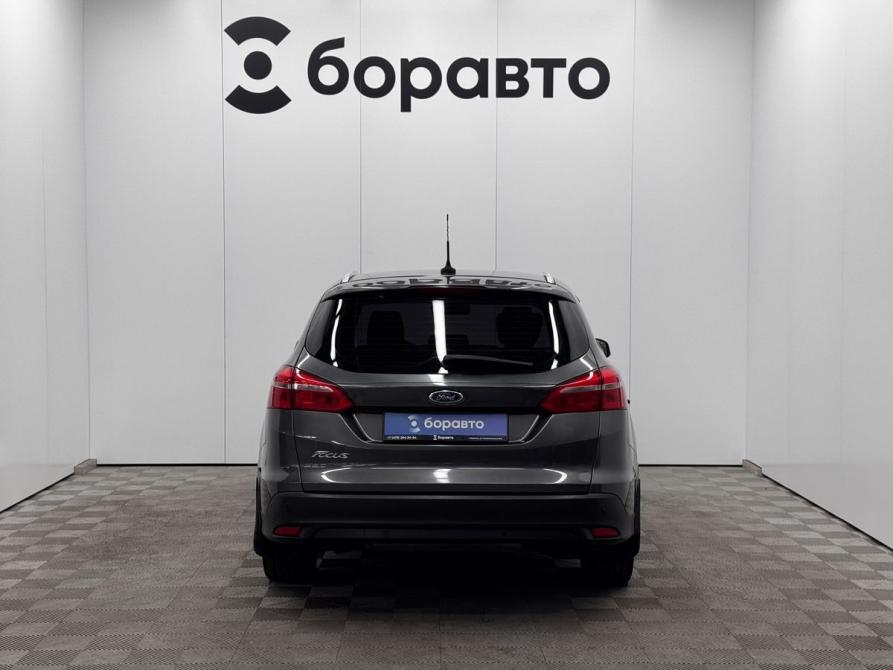 Ford Focus III Рестайлинг Воронеж  - изображение 5