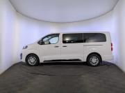 Opel Zafira Life I Москва  - изображение 38