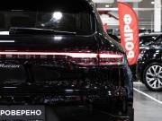Porsche Macan I Рестайлинг Санкт-Петербург  - изображение 43