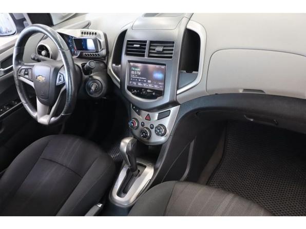 Chevrolet Aveo II с пробегом 2014 года, цена 654 000 рублей, 217730 км, седан, Автокод Объявления