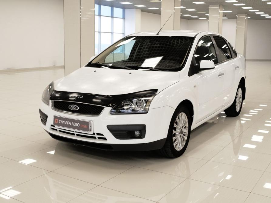 Ford Focus II Самара  - изображение 1