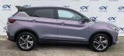 Geely Coolray I Рестайлинг Самара  - изображение 42