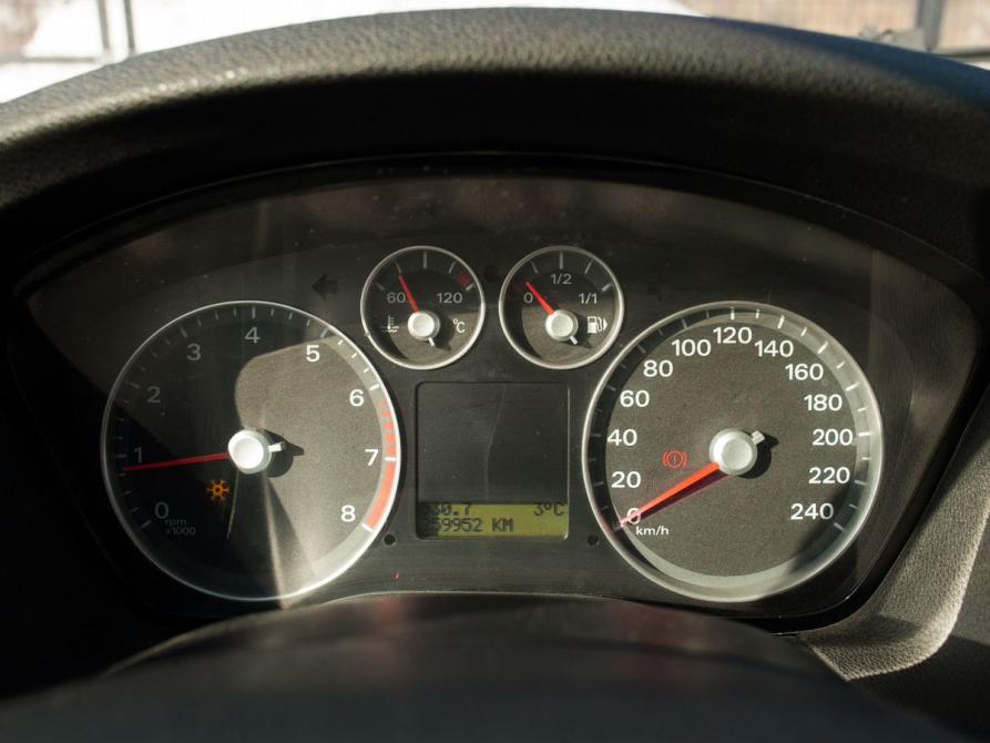 Ford Focus II Иваново  - изображение 22