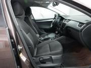 Skoda Octavia III (A7) Рестайлинг Ульяновск  - изображение 30