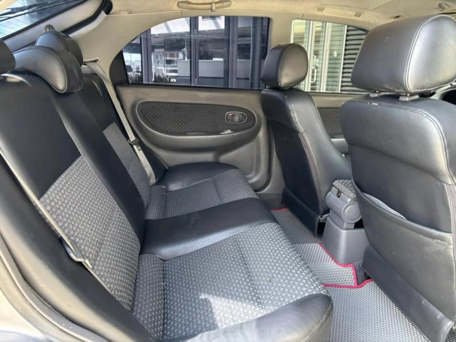 Kia Shuma II Крым  - изображение 16