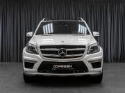 Mercedes-Benz GL-Класс AMG Тюмень  - изображение 43