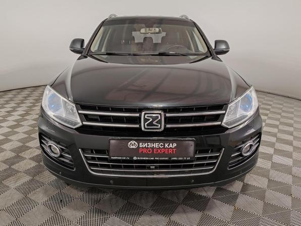 Zotye T600 с пробегом 2017 года, цена 639 000 рублей, 126385 км, внедорожник, Автокод Объявления