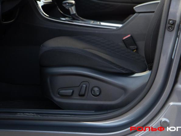 Hyundai Creta II с пробегом 2021 года, цена 2 153 000 рублей, 135277 км, внедорожник, Автокод Объявления