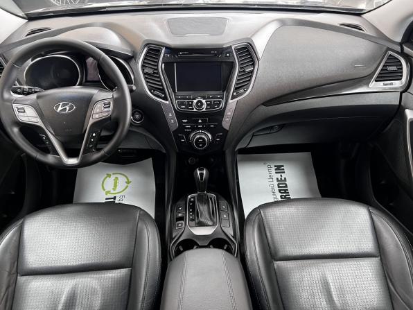 Hyundai Santa Fe III с пробегом 2012 года, цена 1 745 000 рублей, 159516 км, внедорожник, Автокод Объявления