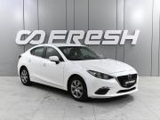 Mazda 3 III (BM) Ростов-на-Дону  - изображение 19
