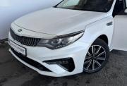 Kia Optima IV Киров  - изображение 50