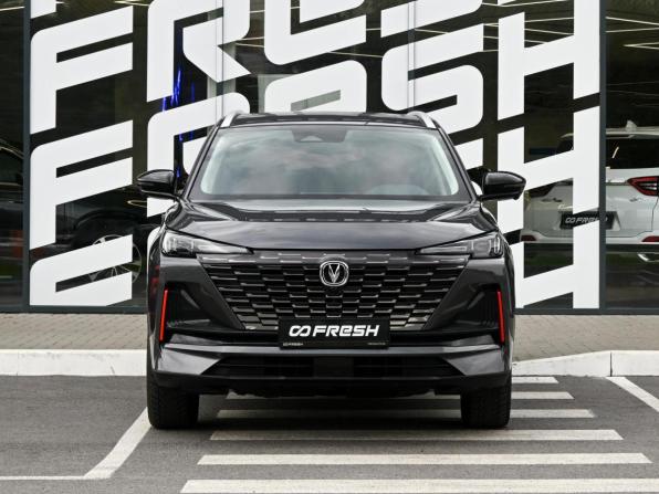 Changan CS55 Plus II с пробегом 2023 года, цена 1 999 000 рублей, 31050 км, внедорожник, Автокод Объявления