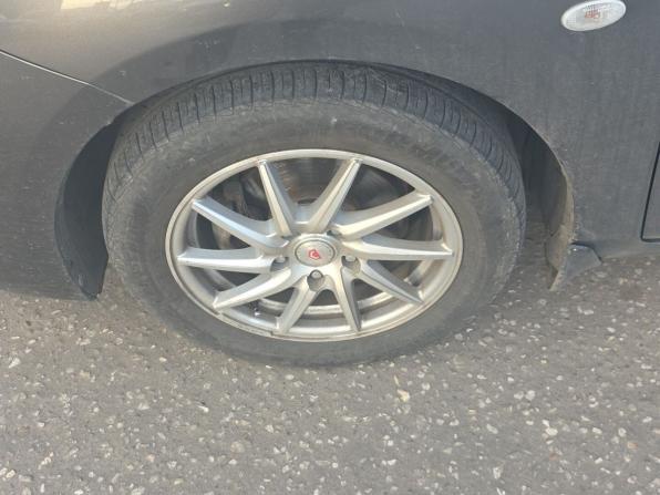 Mazda 3 II (BL) Рестайлинг с пробегом 2011 года, цена 899 000 рублей, 185634 км, седан, Автокод Объявления
