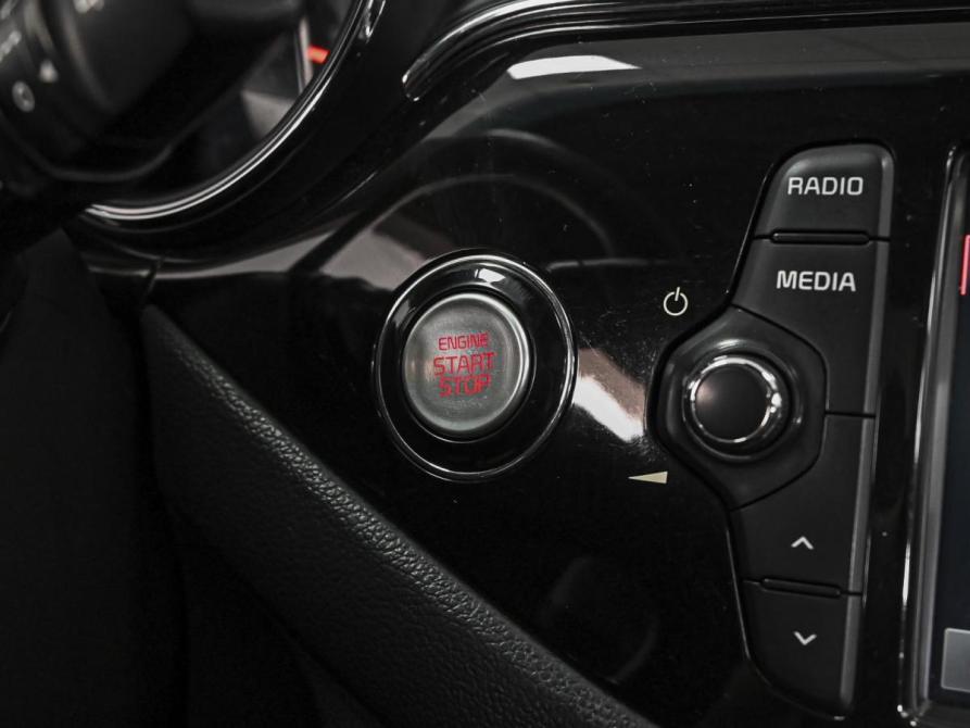 Kia Ceed II Рестайлинг Ставрополь  - изображение 22