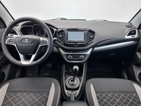 Lada (ВАЗ) Vesta I с пробегом 2018 года, цена 970 000 рублей, 139645 км, универсал, Автокод Объявления