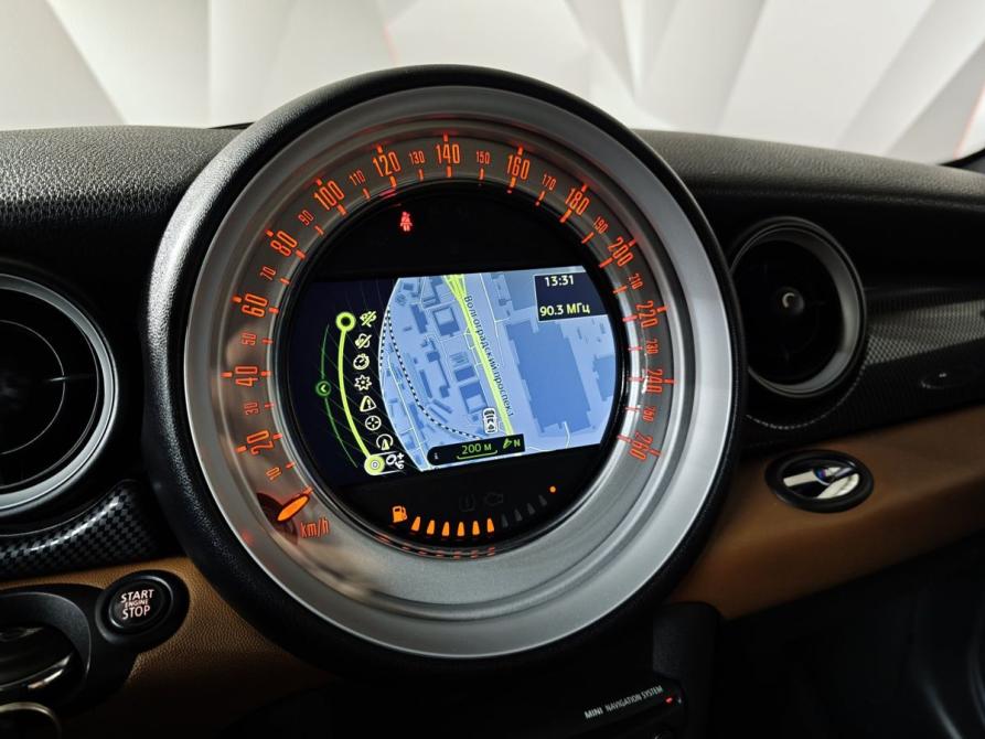 Mini Coupe I Москва  - изображение 14