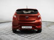 Hyundai Solaris I Москва  - изображение 20