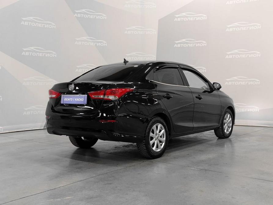 Changan Alsvin Новосибирск  - изображение 5