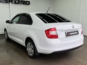 Skoda Rapid I Уфа  - изображение 18