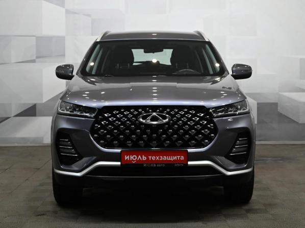 Chery Tiggo 7 Pro I с пробегом 2022 года, цена 1 780 000 рублей, 78596 км, внедорожник, Автокод Объявления