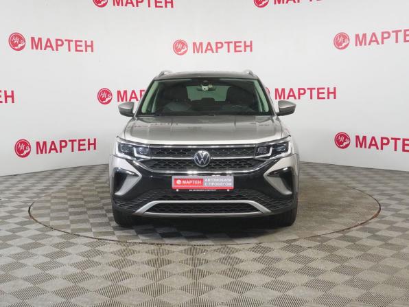 Volkswagen Taos I с пробегом 2021 года, цена 2 500 000 рублей, 91825 км, внедорожник, Автокод Объявления