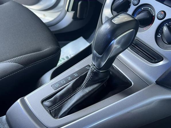 Ford Focus III с пробегом 2013 года, цена 1 247 500 рублей, 46552 км, седан, Автокод Объявления
