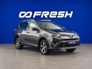 Toyota RAV4 IV (XA40) Рестайлинг Москва  - изображение 22