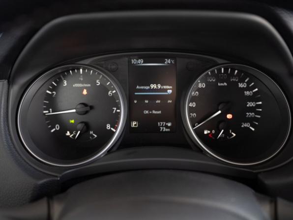Nissan Qashqai II Рестайлинг 2 с пробегом 2025 года, цена 3 150 000 рублей, 72 км, внедорожник, Автокод Объявления