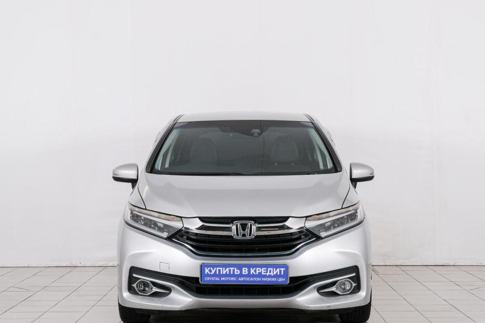 Honda Shuttle II Красноярск  - изображение 2