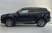 Geely Atlas Pro Барнаул  - изображение 43