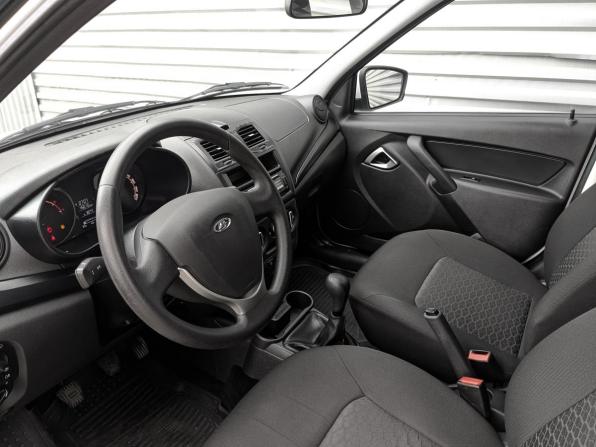 Lada (ВАЗ) Granta I Рестайлинг с пробегом 2023 года, цена 645 000 рублей, 45616 км, седан, Автокод Объявления