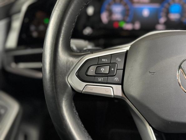 Volkswagen Talagon I с пробегом 2023 года, цена 4 650 000 рублей, 33873 км, внедорожник, Автокод Объявления