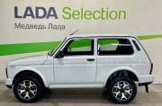 Lada (ВАЗ) Niva Legend Красноярск  - изображение 27