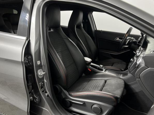 Mercedes-Benz GLA I (X156) с пробегом 2016 года, цена 2 080 900 рублей, 108520 км, внедорожник, Автокод Объявления