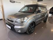 Kia Soul I Подольск  - изображение 24