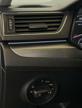 Skoda Superb III с пробегом 2016 года, цена 1 600 000 рублей, 176973 км, лифтбек, Автокод Объявления