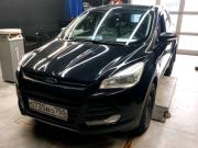 Ford Kuga II Москва  - изображение 28