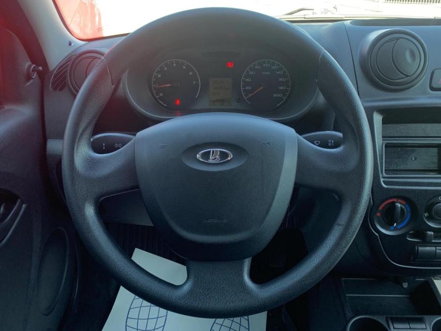 Lada (ВАЗ) Granta I Стерлитамак  - изображение 11