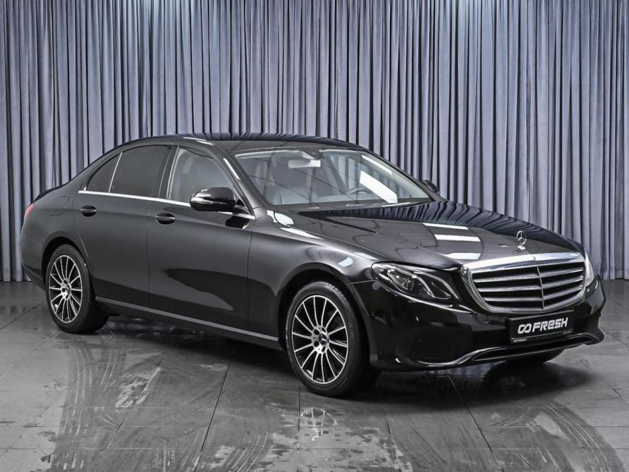 Mercedes-Benz E-Класс V (W213 S213 C238) Ставрополь  - изображение 1