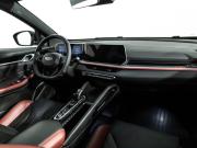 Geely Coolray I Рестайлинг Санкт-Петербург  - изображение 37