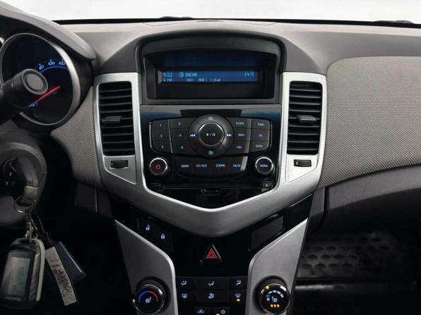 Chevrolet Cruze I с пробегом 2009 года, цена 650 000 рублей, 193703 км, седан, Автокод Объявления