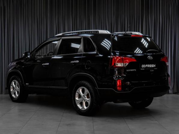 Kia Sorento II Рестайлинг с пробегом 2013 года, цена 1 349 000 рублей, 200532 км, внедорожник, Автокод Объявления