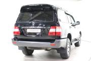 Toyota Land Cruiser 100 Series Рестайлинг 2 Иркутск  - изображение 24